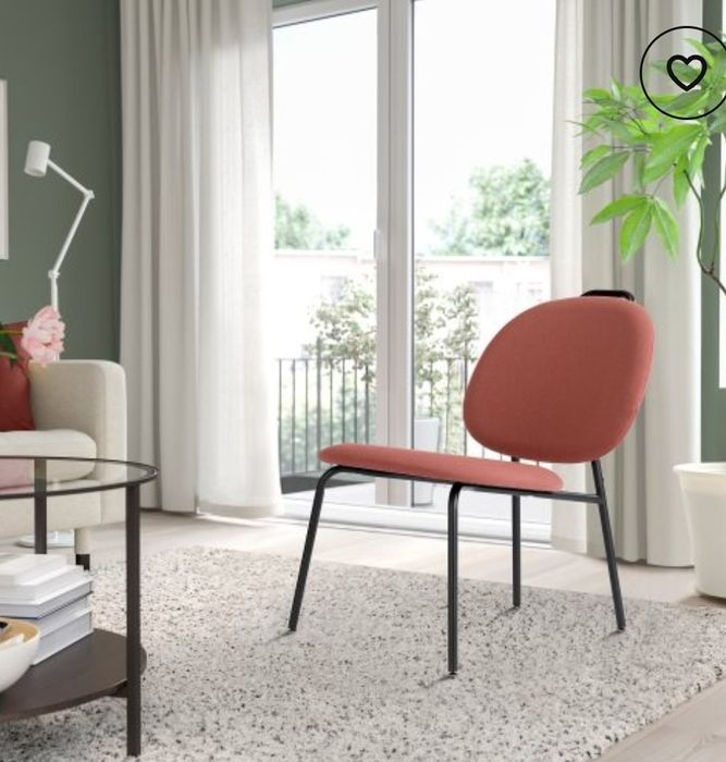 Три нови стола GAVLE