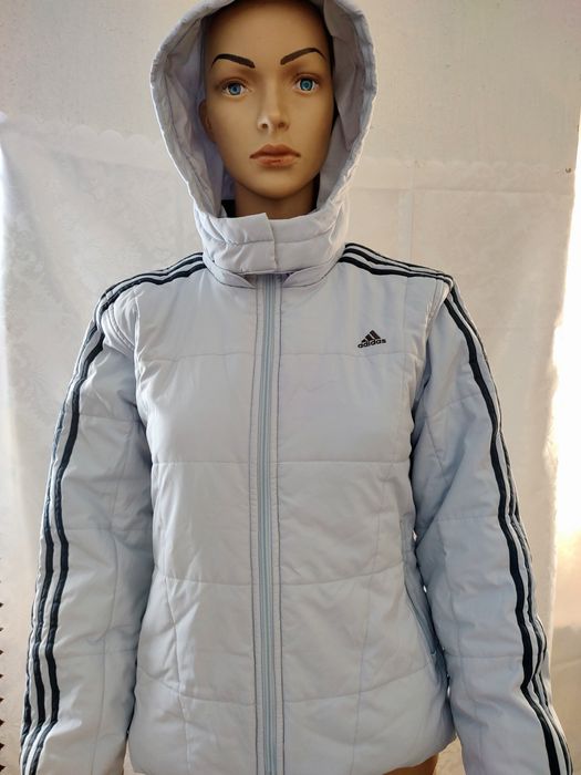 Geaca ADIDAS,originala,de dama.Noua,cu eticheta!