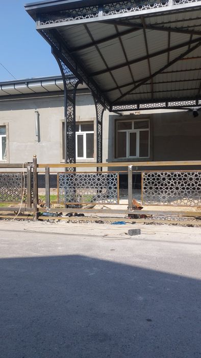 Сантехника и сварочные услуги