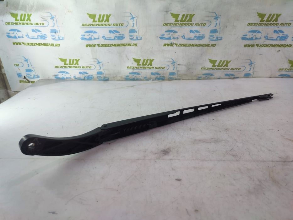 Brat stergator parbriz dreapta 4F1955408B Audi A6 4F/C6 [facelift] [2
