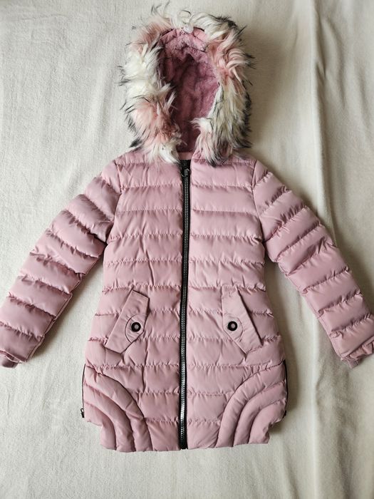 Зимно яке - 10 г