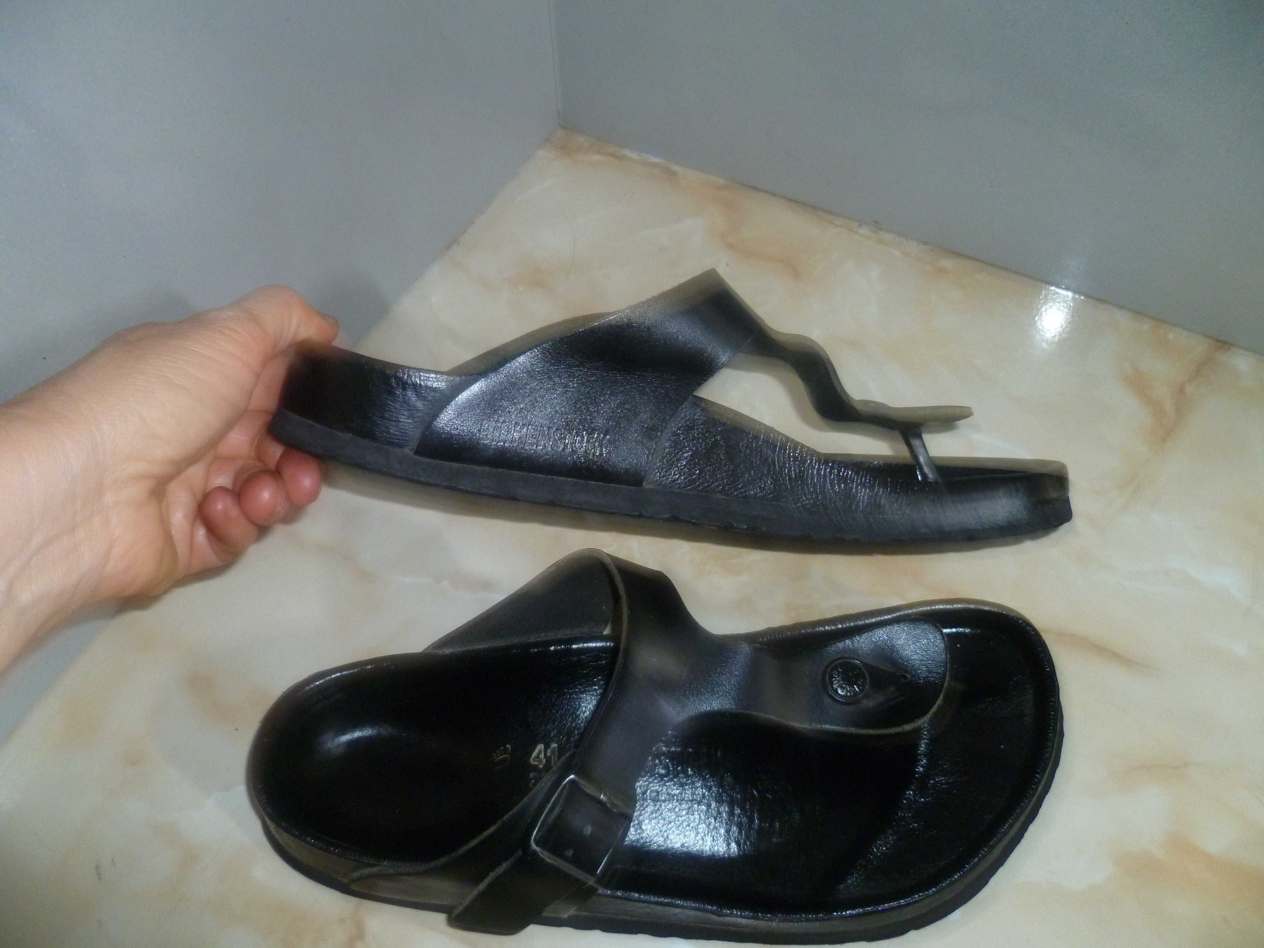 Birkenstock чехли №41