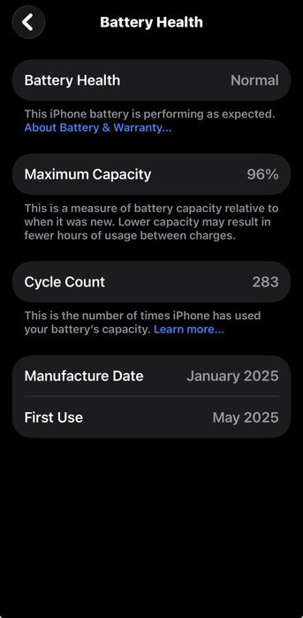 IPhone 16 Pro 128 GB Desert Titanium ГАРАНЦИЯ!