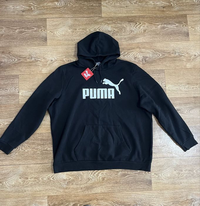 Мъжки суичър Puma