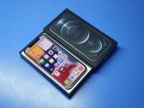 iPhone 12 Pro. 256 gb