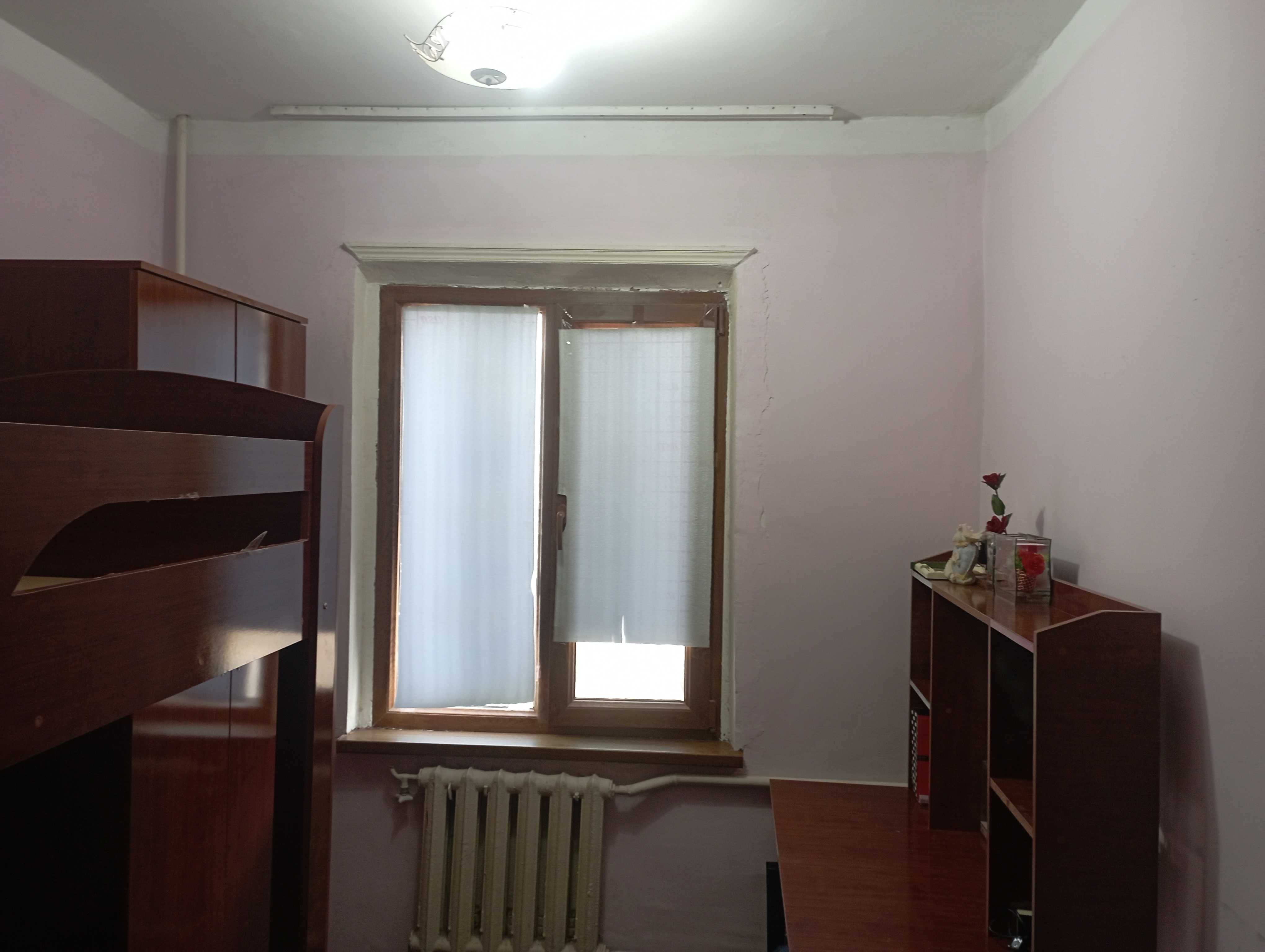 Гулистон шахрида 3 хонали уй