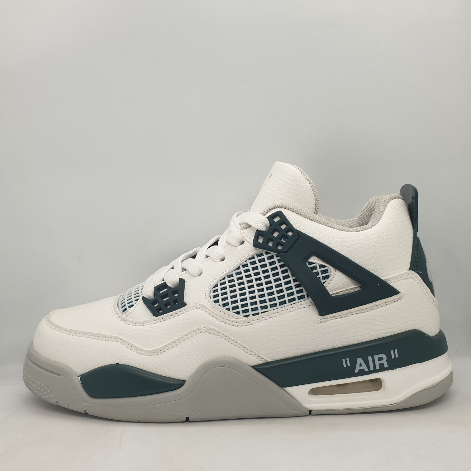 Nike Air Jordan 4 Люкс