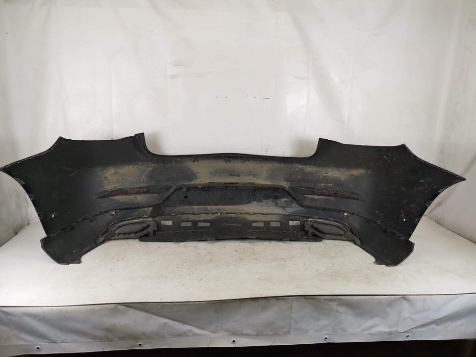 Задна броня с пола Мерцедес-Бенц ГЛЕ Купе / Mercedes-Benz GLE Coupe C2