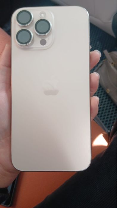 Айфон 16 про макс 256