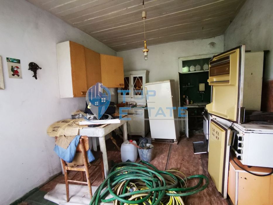 Продава се Къща в с. Стефан Стамболово, Област Велико Търново - 120 кв.м за 209 €/кв.м - Снимка #8