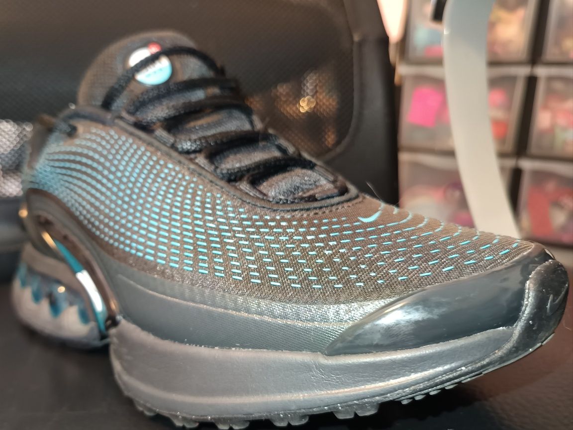 Vand Nike air max