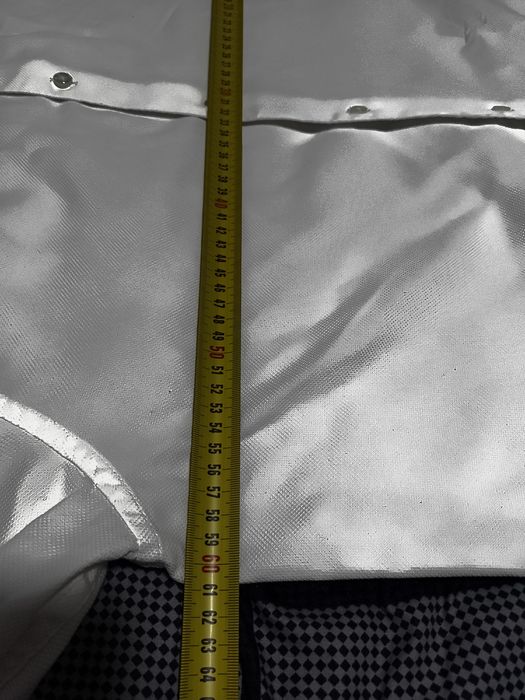 Cămașă barbați albă