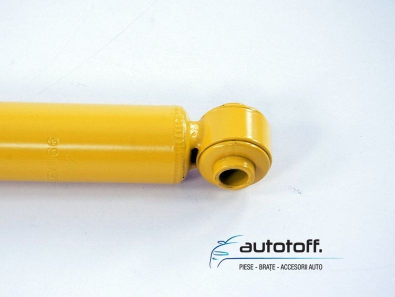 Suspensie sport reglabila VW Sharan (95-10) FK Germania