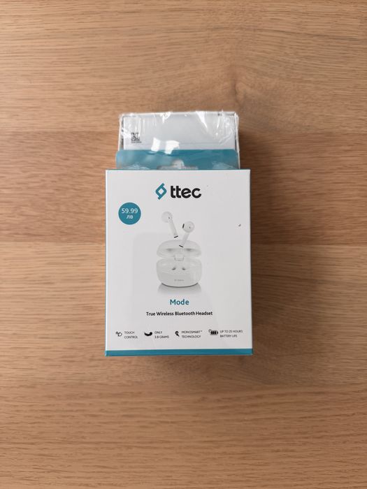 Samsung Galaxy A16 чисто нов със слушалки