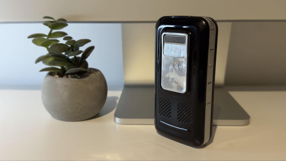 Nokia 6110 Navigator – Telefon clasic cu GPS dedicat