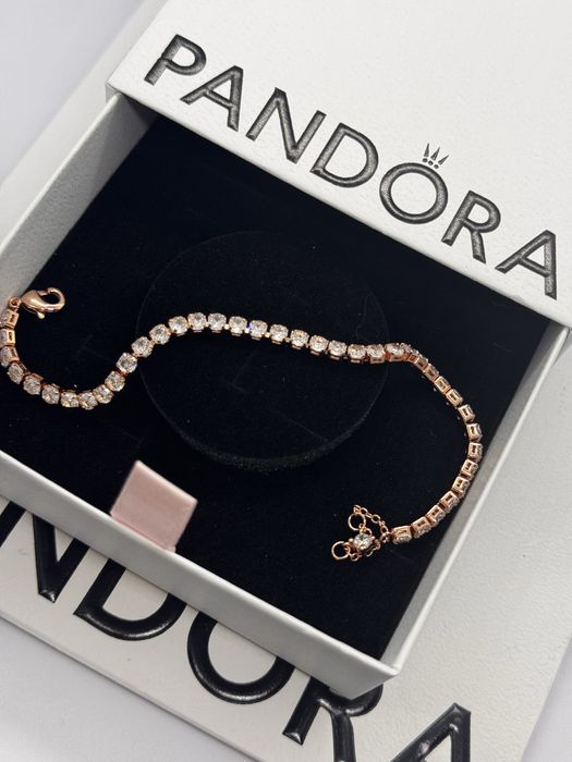 Пандора гривна Pandora