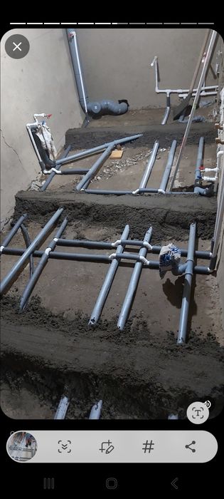 Instalator termic sanitar