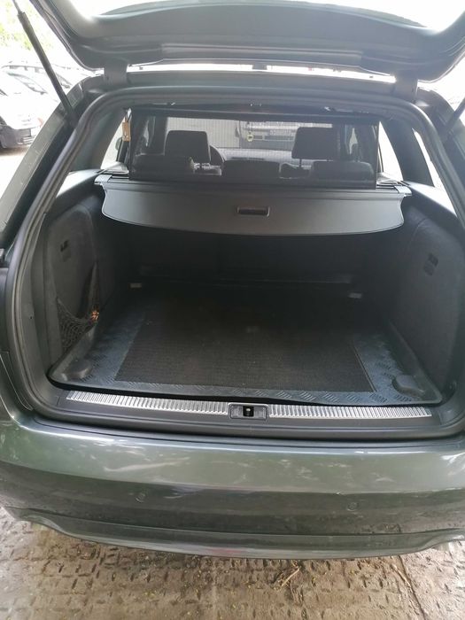 AUDI A4 2.0 TDI B7 2008г.