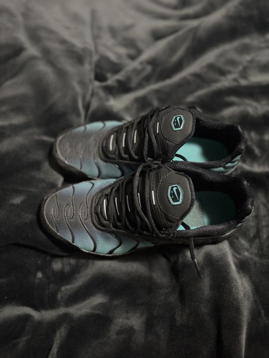 Nike Air Max Plus Waterproof – 400 lei