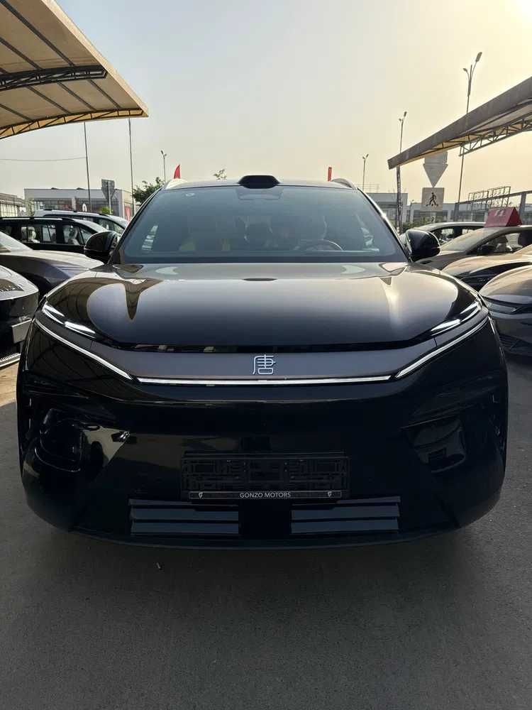 BYD Tang L 4WD 2025 nalichida tayyor