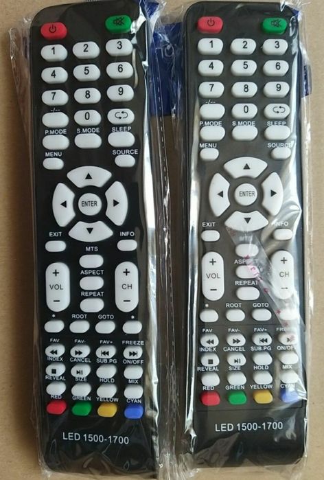 Telecomanda  tv akai akira dicra everest horizon legend manta salora