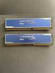 Kingston HyperX Blue 16GB DDR3 1600MHz