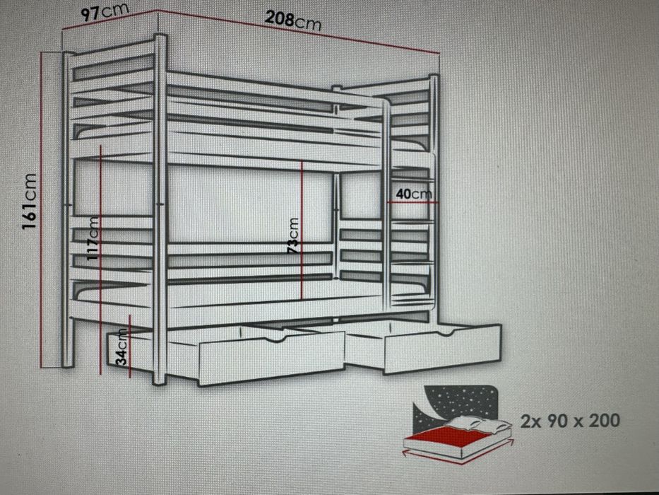 Vand pat supraetajat
