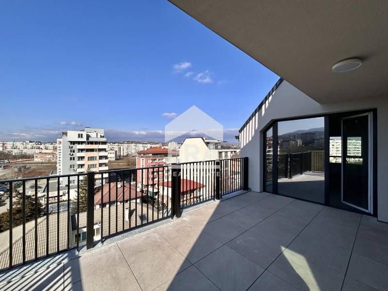 Продава се Тристаен апартамент в София, Овча купел 1 - 122 кв.м за 1959 €/кв.м - Снимка #5