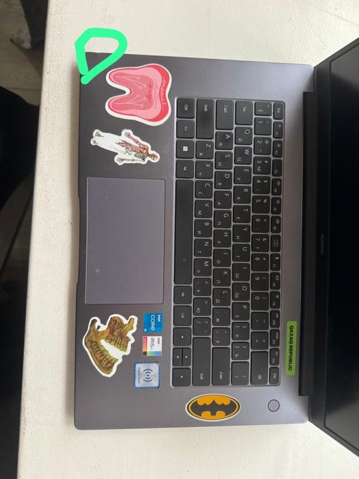 huawei d15 16 гб оперативка