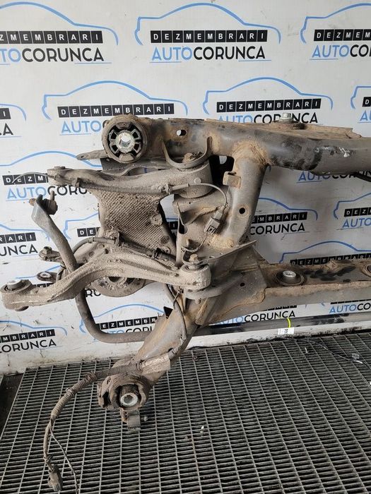 Punte spate Land Rover Discovery Sport 2.0 Diesel 2014 - 2019 SUV 4 Usi (1244) 4x4