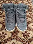 Jordan 11 higt cool Grey