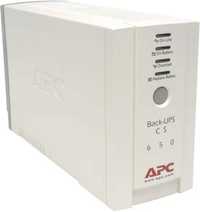 Back Up APC by Schneider Electric Back-UPS CS