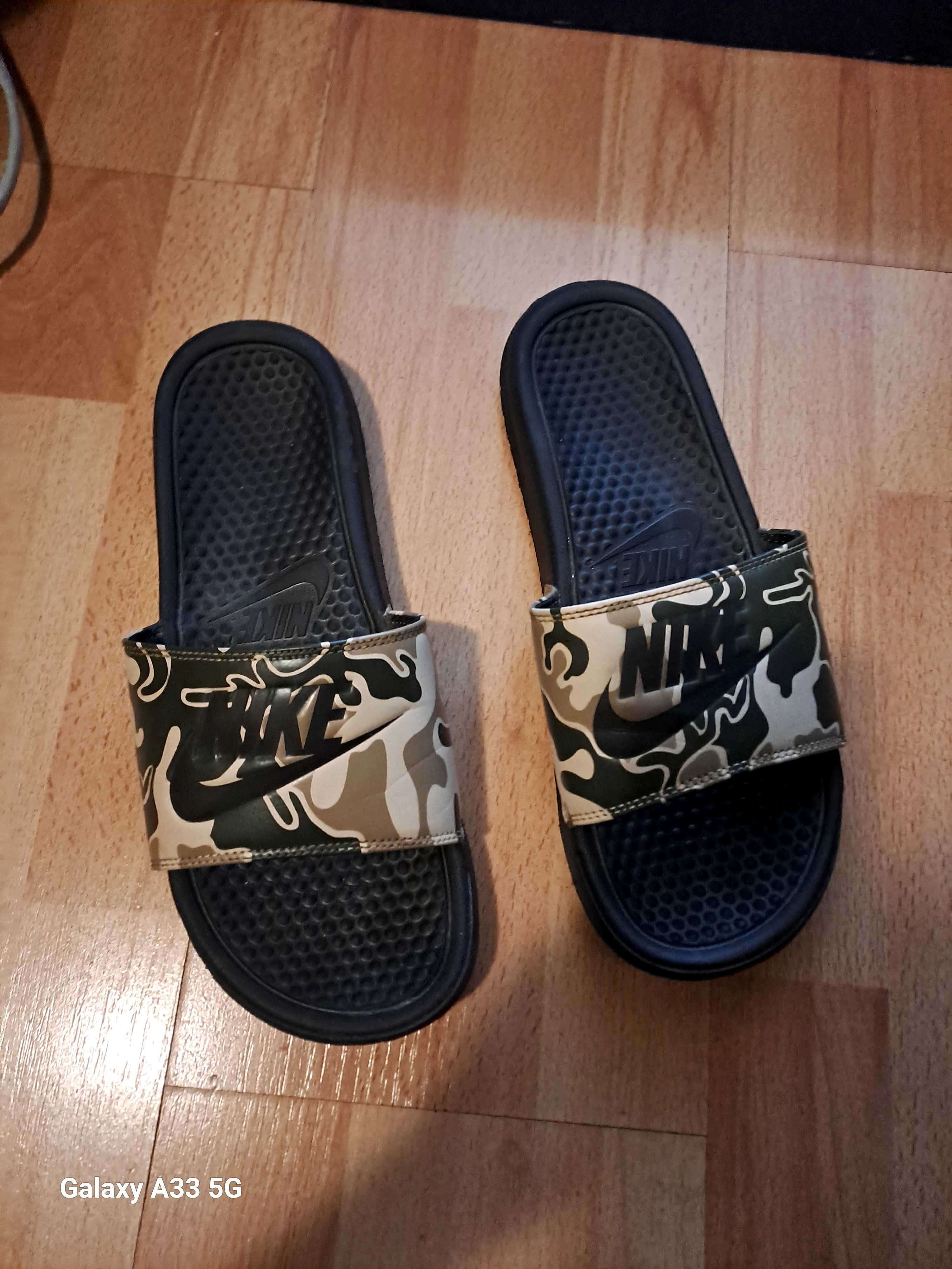 Мъжки джапанки Nike