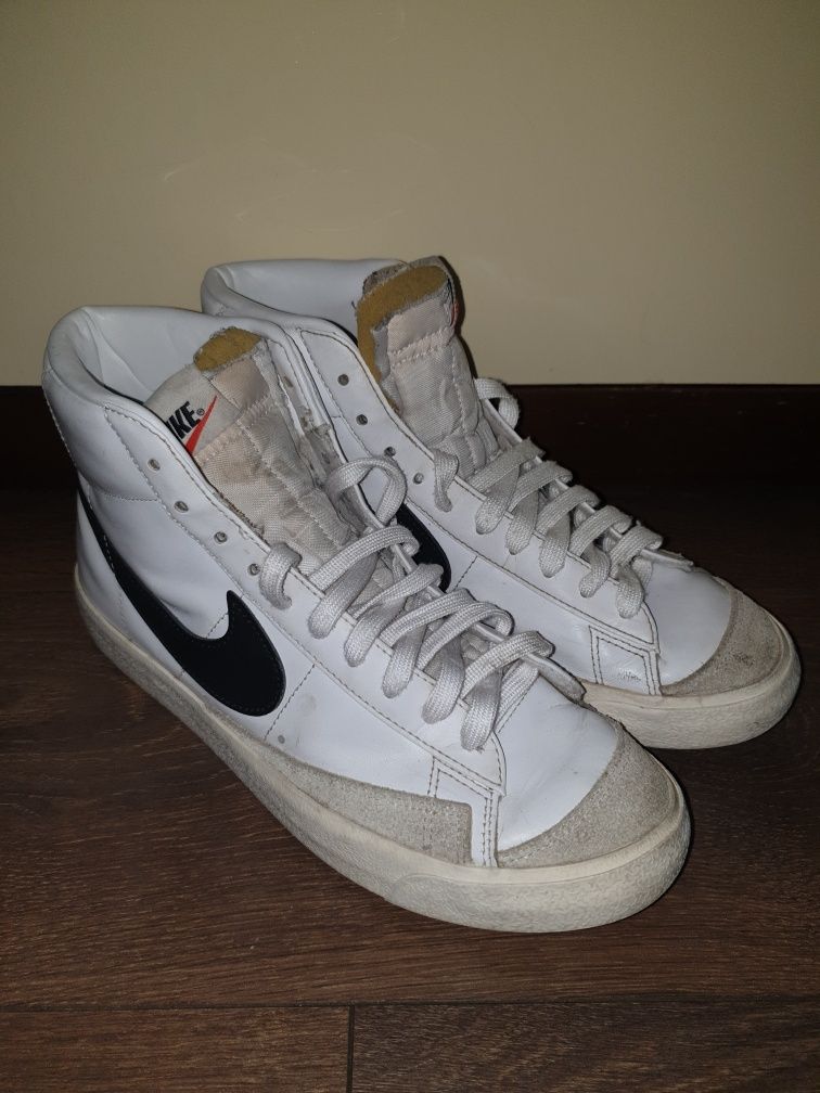 Nike Blazer Mid '77 EU41