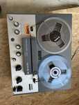 Magnetofon vechi UHER variocord 263