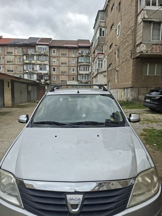 Vând Dacia Logan 2009 1.4 benzina,139000 km