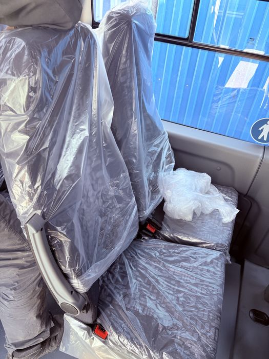 Автосидения Газель некст 2025 года 13шт