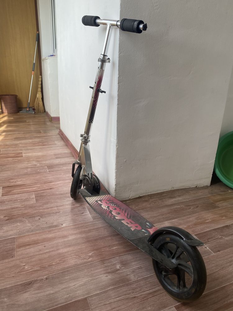 Самокат детский