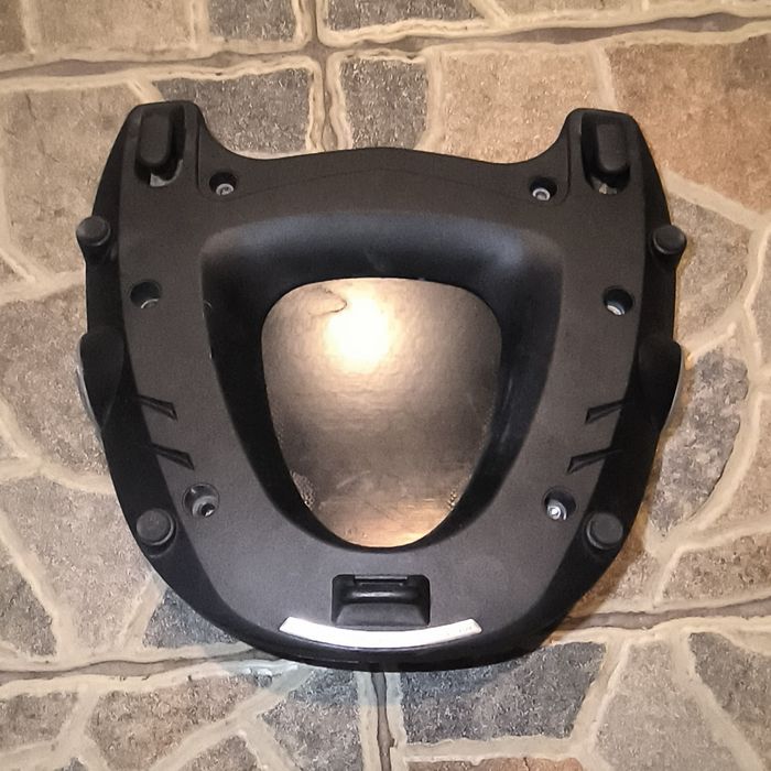 Placa Givi suport topcase originala