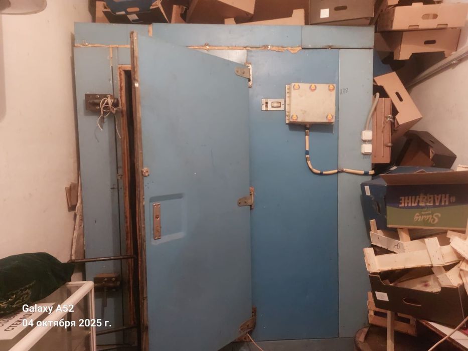Продам морозильник морозильная камера. В