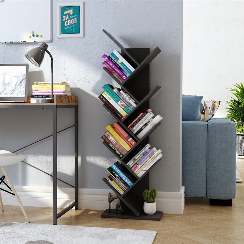 Етажерка за книги