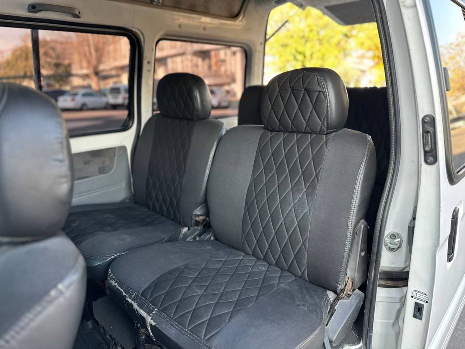 Продаётся Chevrolet Damas 2018 года