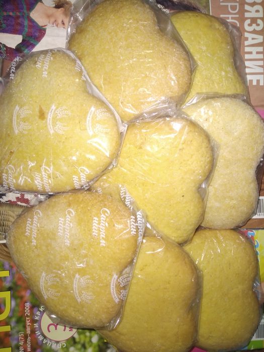 Распродажа! Новый. Коржик Свежий. Ул. Валиханова 167.