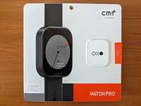 Ceas CMF by Nothing Watch Pro