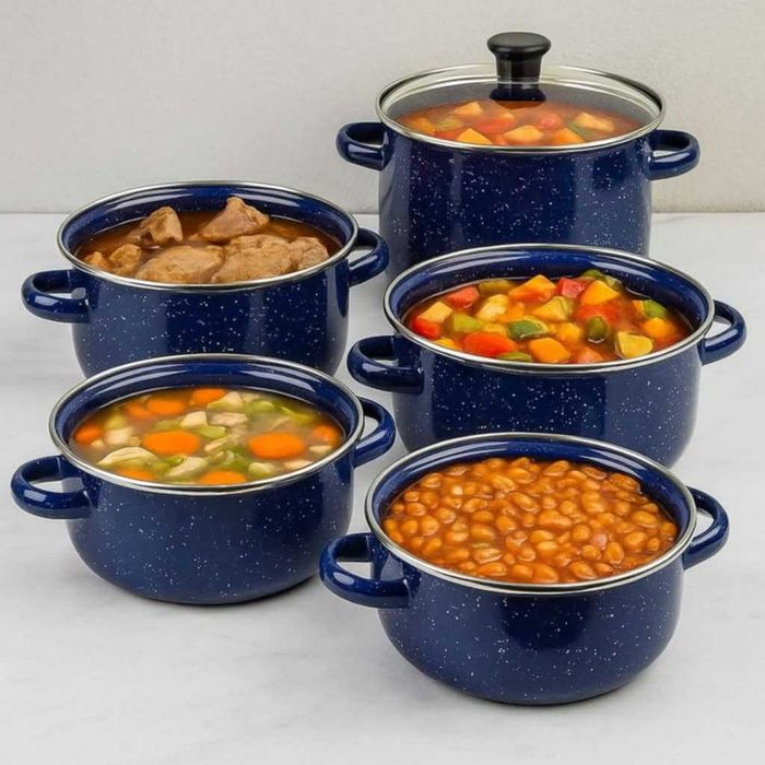 Тенджери на промоция