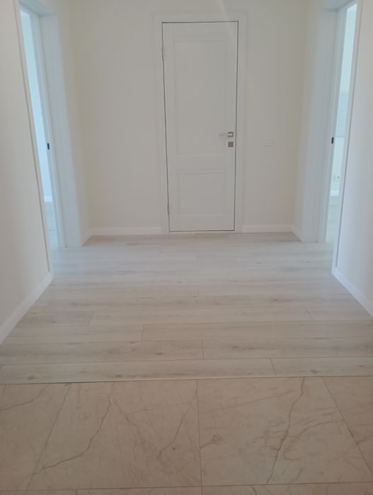 2хкомнатная квартира