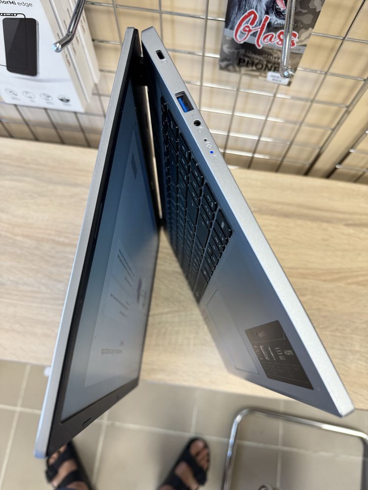 Лаптоп Acer Aspire 3 15 - 15,6”, отличен