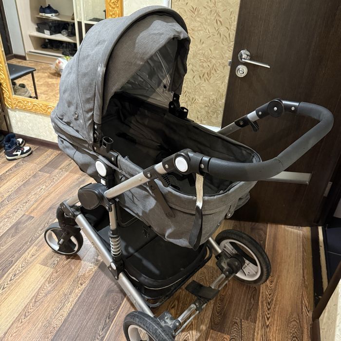 Коляска детская