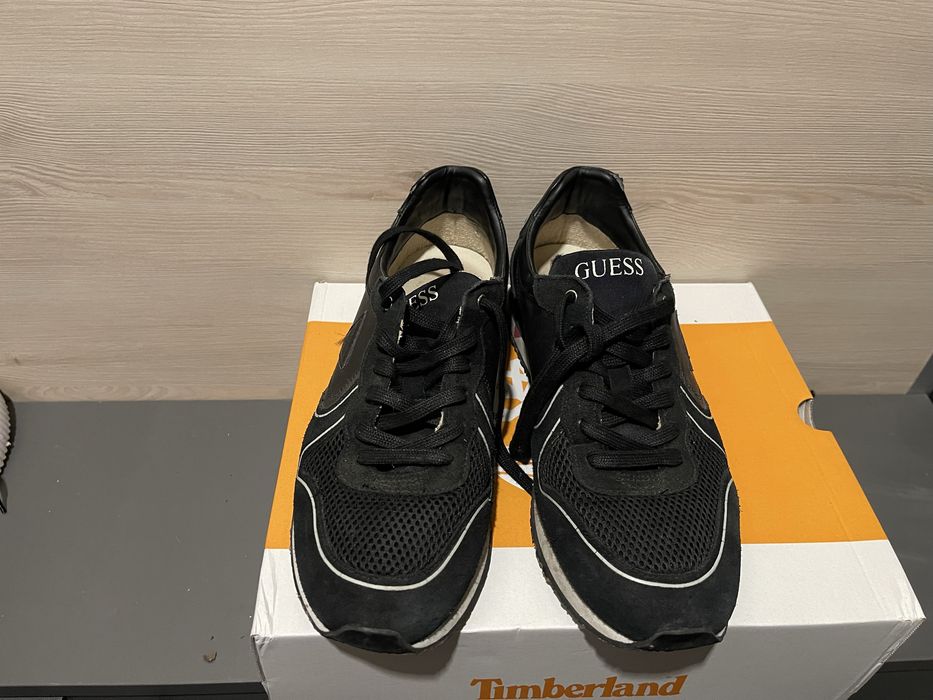 Мъжки обувки Guess