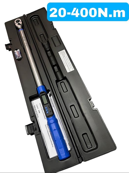 Dinamometrik kalitlar raqamli / Динамометрические ключи цифровой